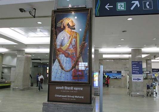 CSMIA, the only India airport to be recognised on the Travel + Leisure’s Readers’ top 10