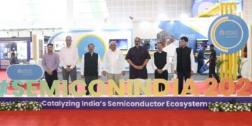 Semiconductors & electronics sector will have a huge role to play in India Techade