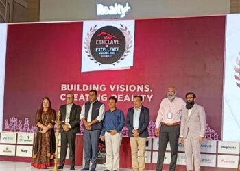 Realty+ Excellence Awards’ Gujarat edition celebrates realty sector’s success, growth