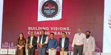 Realty+ Excellence Awards’ Gujarat edition celebrates realty sector’s success, growth