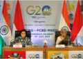 Sitharaman announces launch of ‘India–Indonesia Economic and Financial Dialogue’