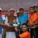 43rd BSF Inter-Frontier Wrestling Cluster ends with glorious closing ceremony