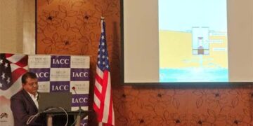 Collective efforts can make difference in ensuring a water-positive future