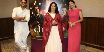With ‘Chandlo’, JioCinema brings a fresh & unique concept of saas-bahu camaraderie
