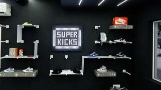 Superkicks offers week-end Spectacular Sneaker and Lifestyle Extravaganza for Amdavadis!