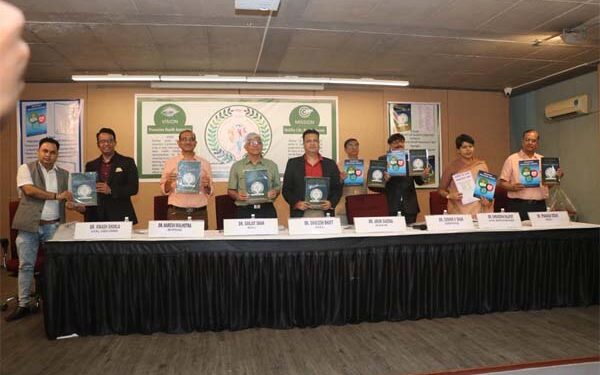 In a first, Rayo Healthcare launches ‘Preventive Healthcare Counselling Doctor at Doorstep’ scheme in Ahmedabad