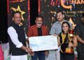 TuliChants Music and Dance Academy launches Gujarat’s Biggest Talent Hunt