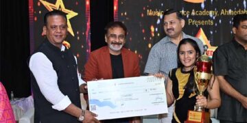 TuliChants Music and Dance Academy launches Gujarat’s Biggest Talent Hunt