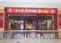 Wow! China Bistro opens 4th outlet at Palladium Mall in Ahmedabad