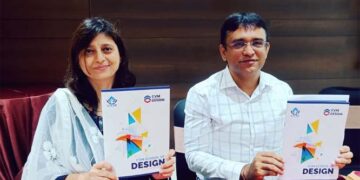 CVM University launches School of Design to impart skills in emerging technologies