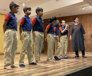 HBK hosts inspiring storytelling session with Dipali Bhachech, Founder of ‘Story Hub’