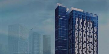 WTC GIFT City construction in full swing; to be completed as per schedule
