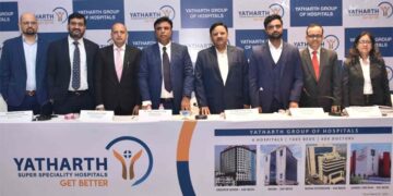 Yatharth Hospital raises ₹206 crore via anchor book ahead of IPO