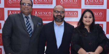 Senco Gold IPO opens for subscription on July 4, fixes price band of ₹301-₹317