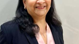 Posting: ABP Network appoints Rupali Fernandes as Chief Revenue Officer