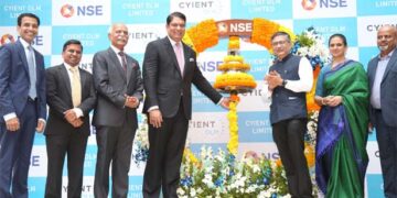 Cyient DLM makes stellar debut on BSE, NSE with overall subscription of over 67 times
