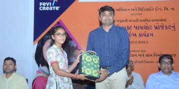 Pidilite’s Fevicreate inks MoU with Gujarat to spark creativity through arts & crafts