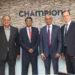 ChampionX Corporation opens Technology Centre in Chennai, India operations base