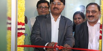 Anna Uni VC unveils SkillsDA’s digital forensics lab for cyber security