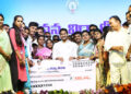 AP CM releases Rs 680.44 cr under Jagananna Vidya Deevena, to benefit 9 lakh students