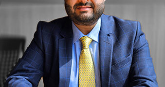 Howden India Appoints Abhijit Sethi as Chief Operating Officer