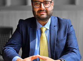 Howden India Appoints Abhijit Sethi as Chief Operating Officer