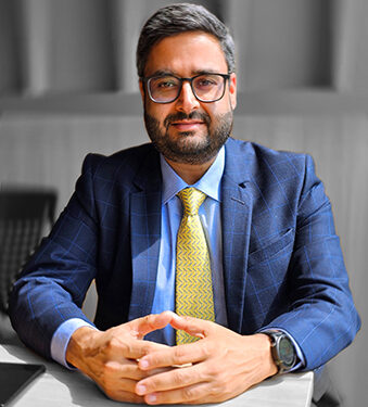 Howden India Appoints Abhijit Sethi as Chief Operating Officer