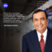 Reliance AGM: In 5G era, Mukesh passes the batons to 3G – Isha, Akash and Anant