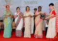 From ‘missile to music’, women have scaled great heights across fields: Prez