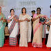 From ‘missile to music’, women have scaled great heights across fields: Prez
