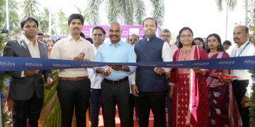 Athulya Senior Care branches out, opens premier senior care facility in Kovai