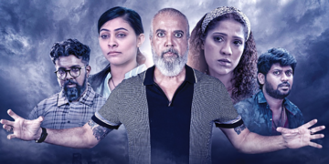 ‘Broken Script’ daringly bares illicit organ trade & travails of travellers