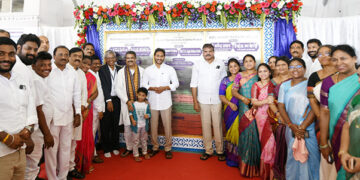 The month that was: Educational reforms, welfare calendar get top priority in AP