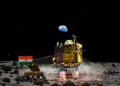 Chandrayaan-3 lands on Moon: We went through a lot of pain and agony, says ISRO chief