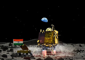 Chandrayaan-3 lands on Moon: We went through a lot of pain and agony, says ISRO chief