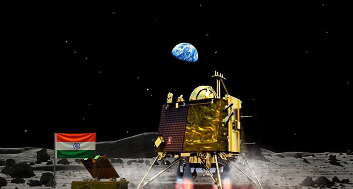 Chandrayaan-3 lands on Moon: We went through a lot of pain and agony, says ISRO chief