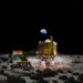 Chandrayaan-3 lands on Moon: We went through a lot of pain and agony, says ISRO chief