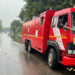 Ahead of G20 Summit, Delhi Fire Services seeks dewatering vehicles from AMC