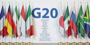 Principal Secy to PM reviews preparatory aspects relating to G20 Summit