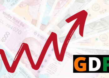 India’s GDP grows by 7.8 pc in April-June quarter; India remains fastest growing economy