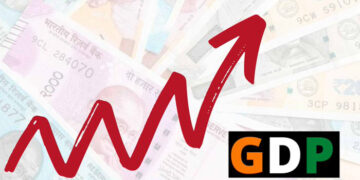 India’s GDP grows by 7.8 pc in April-June quarter; India remains fastest growing economy