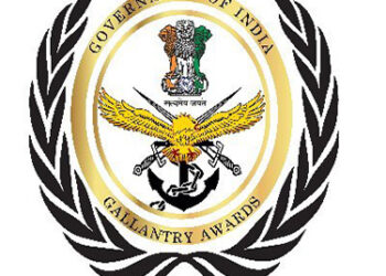 President approves 76 Gallantry Awards on the eve of 77th Independence Day