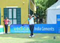 Gaurav, Sunhit take opening round honours at India Cements Pro Championship 2023
