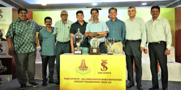 TNCA to revive All India Buchi Babu Invitation Cricket Tournament
