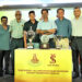 TNCA to revive All India Buchi Babu Invitation Cricket Tournament