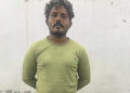 Gujarat police detain man from TN for roaming suspiciously near the India-Pak border