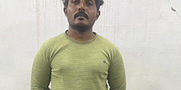 Gujarat police detain man from TN for roaming suspiciously near the India-Pak border