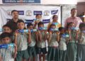 Dabur Odomos ropes in school students, pledges to make India #DengueFree