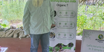 Akshayakalpa Organic’s Tamil Nadu model dairy farm will be operational in Nov