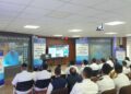 Navy holds fifth edition of AI workshop at INS Valsura in Jamnagar